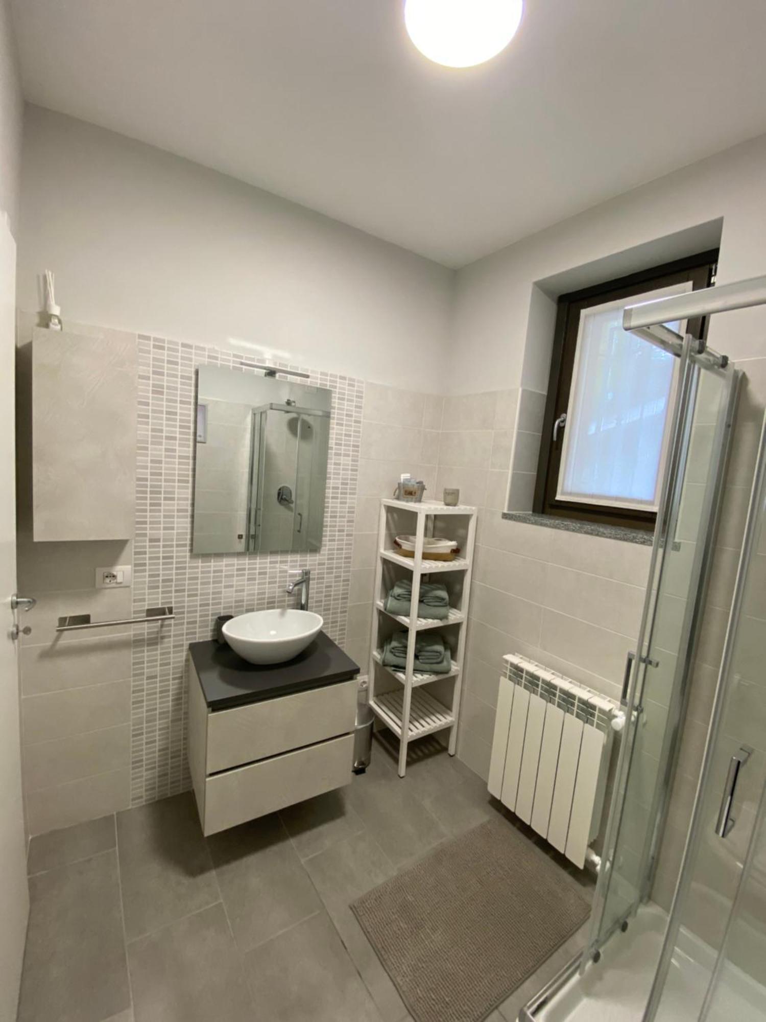 Dolcevista Apartment Massino Visconti Exterior foto